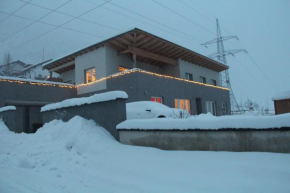 Appartement Ackerli, Pettneu Am Arlberg, Österreich